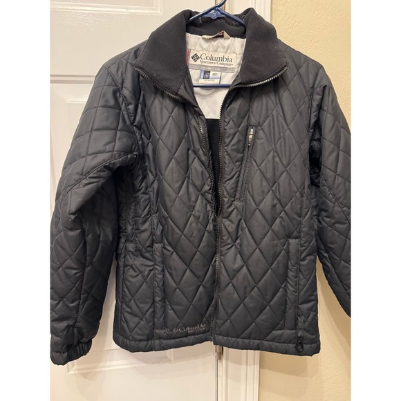 Columbia ski jacket - Picture 4 of 6